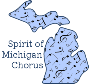 Spirit of Michigan logo